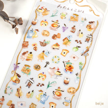 Carica l'immagine nel visualizzatore di Gallery, Me and Dwarfs Sticker from Japan by mind wave