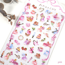 Charger l'image dans la galerie, Me and Dwarfs Sticker from Japan by mind wave