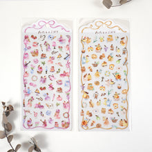 Carica l'immagine nel visualizzatore di Gallery, Me and Dwarfs Sticker from Japan by mind wave
