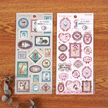 Charger l'image dans la galerie, CADRE SEAL from Japan by Kamio Japan sticker