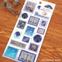 Charger l'image dans la galerie, CADRE SEAL from Japan by Kamio Japan sticker