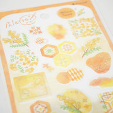 Carica l'immagine nel visualizzatore di Gallery, Palette Sticker from Japan