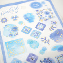 Carica l'immagine nel visualizzatore di Gallery, Palette Sticker from Japan