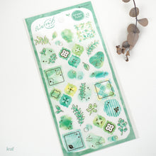 Carica l'immagine nel visualizzatore di Gallery, Palette Sticker from Japan
