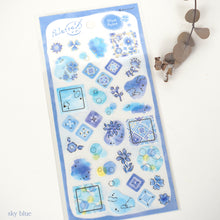 Carica l'immagine nel visualizzatore di Gallery, Palette Sticker from Japan