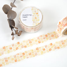 Charger l'image dans la galerie, Die cut washi tape -road- from Japan by mind wave masking tape
