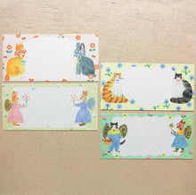 Lade das Bild in den Galerie-Viewer, Aiko Fukawa -Happiness- Ippitsusen (mini letter paper) cozyca products hyougensha