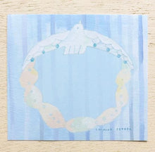 Carica l'immagine nel visualizzatore di Gallery, Chihiro Sonoda memo pads -BROOCH- cozyca products hyogensha