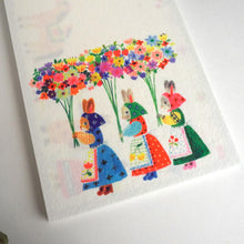 Charger l'image dans la galerie, Aiko Fukawa -Jardin- Ippitsusen (mini letter paper) cozyca products hyougensha
