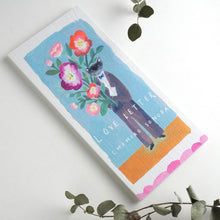 Carica l'immagine nel visualizzatore di Gallery, Chihiro Sonoda-LOVE LETTER- Ippitsusen (mini letter paper) cozyca products hyougensha