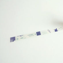 Lade das Bild in den Galerie-Viewer, YOHAKU Masking tape "Schedule" from Japan washi tape