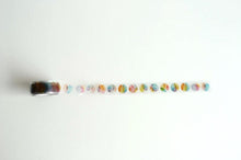 Lade das Bild in den Galerie-Viewer, YOHAKU Roll sticker "Waltz" from Japan Roll seal