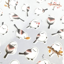 Charger l'image dans la galerie, Mame Mame Animal sticker 2 masking sticker from Japan by mind wave mini sticker