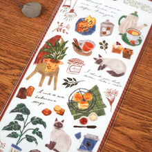 Charger l'image dans la galerie, New! SNUG ROOM Sticker from Japan (mind wave)