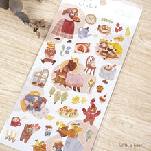 Charger l'image dans la galerie, With that girl Sticker from Japan by mind wave