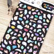 Charger l'image dans la galerie, Mind wave Sticker from Japan by mind wave