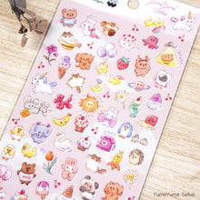 Charger l'image dans la galerie, Mind wave Sticker from Japan by mind wave