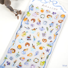 Carica l'immagine nel visualizzatore di Gallery, Me and Dwarfs Sticker from Japan by mind wave