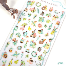 Charger l'image dans la galerie, Me and Dwarfs Sticker from Japan by mind wave