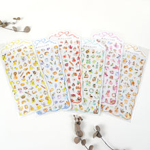 Charger l'image dans la galerie, Me and Dwarfs Sticker from Japan by mind wave