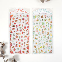 Carica l'immagine nel visualizzatore di Gallery, Me and Dwarfs Sticker from Japan by mind wave