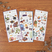 Charger l'image dans la galerie, New! SNUG ROOM Sticker from Japan (mind wave)