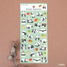 Lade das Bild in den Galerie-Viewer, Sticker Selection "Japanese story2" from Japan GAIA