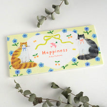Lade das Bild in den Galerie-Viewer, Aiko Fukawa -Happiness- Ippitsusen (mini letter paper) cozyca products hyougensha