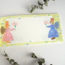Lade das Bild in den Galerie-Viewer, Aiko Fukawa -Happiness- Ippitsusen (mini letter paper) cozyca products hyougensha