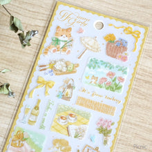 Charger l'image dans la galerie, Fuwa girly Sticker from Japan by mind wave