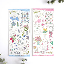 Charger l'image dans la galerie, Ennui Sticker from Japan by mind wave