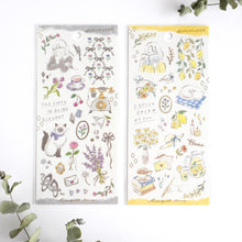 Charger l'image dans la galerie, Ennui Sticker from Japan by mind wave