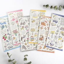 Charger l'image dans la galerie, Ennui Sticker from Japan by mind wave