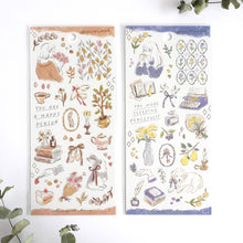 Charger l'image dans la galerie, Ennui Sticker from Japan by mind wave