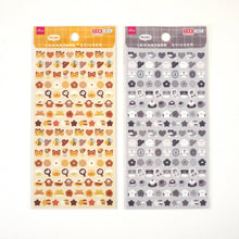 Load image into Gallery viewer, IRO MATOME MINI Sticker by daiso