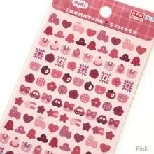 Load image into Gallery viewer, IRO MATOME MINI Sticker by daiso