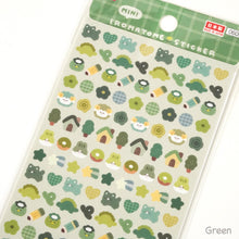 Load image into Gallery viewer, IRO MATOME MINI Sticker by daiso
