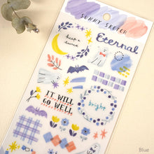 Charger l'image dans la galerie, MY HOME sticker from Japan by mind wave