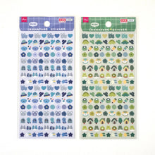 Load image into Gallery viewer, IRO MATOME MINI Sticker by daiso