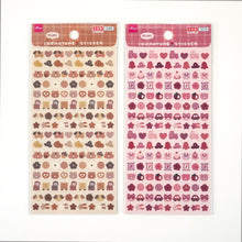 Load image into Gallery viewer, IRO MATOME MINI Sticker by daiso