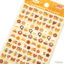 Load image into Gallery viewer, IRO MATOME MINI Sticker by daiso