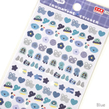 Load image into Gallery viewer, IRO MATOME MINI Sticker by daiso