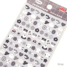 Load image into Gallery viewer, IRO MATOME MINI Sticker by daiso