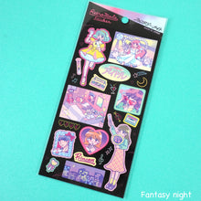 Carica l'immagine nel visualizzatore di Gallery, Retro Mode sticker from Japan GAIA