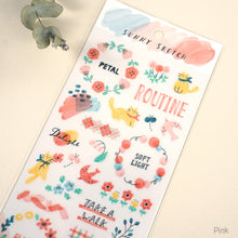 Charger l'image dans la galerie, MY HOME sticker from Japan by mind wave