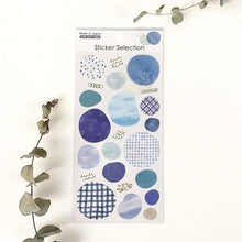 Carica l'immagine nel visualizzatore di Gallery, Sticker Selection "FUNWARI" from Japan BY GAIA