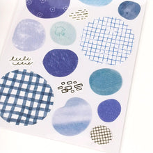 Carica l'immagine nel visualizzatore di Gallery, Sticker Selection "FUNWARI" from Japan BY GAIA