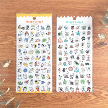 Charger l'image dans la galerie, Happy Snappy Sticker from Japan by mind wave