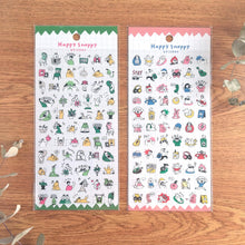 Charger l'image dans la galerie, Happy Snappy Sticker from Japan by mind wave