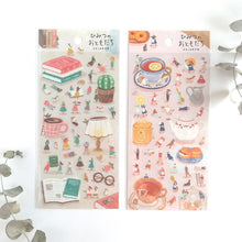 Charger l'image dans la galerie, Secret Friend Sticker from Japan by mind wave